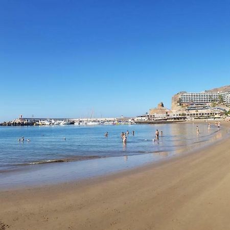 Two Bedroom Apartment 2 Min From Beach Mogan Exterior photo