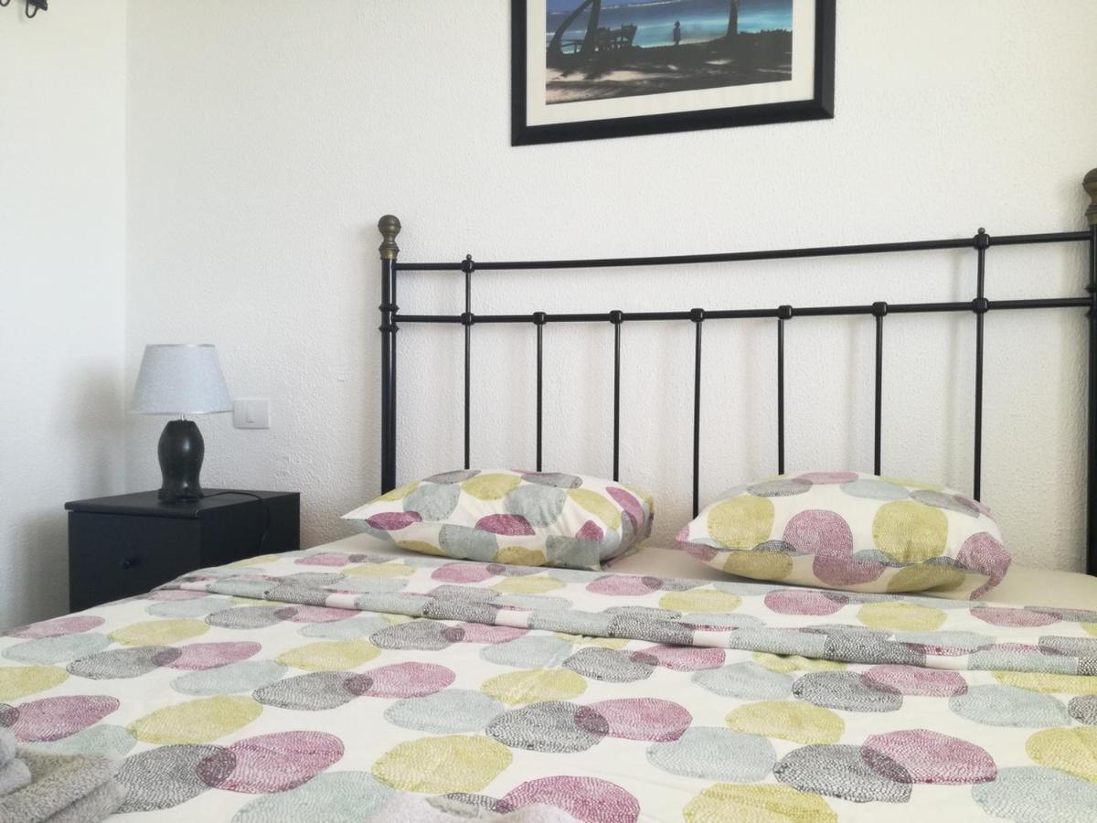 Two Bedroom Apartment 2 Min From Beach Mogan Exterior photo