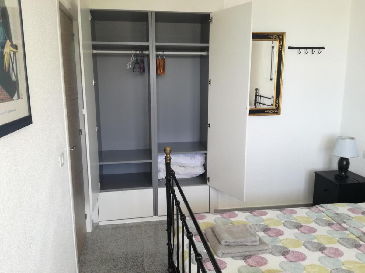 Two Bedroom Apartment 2 Min From Beach Mogan Exterior photo