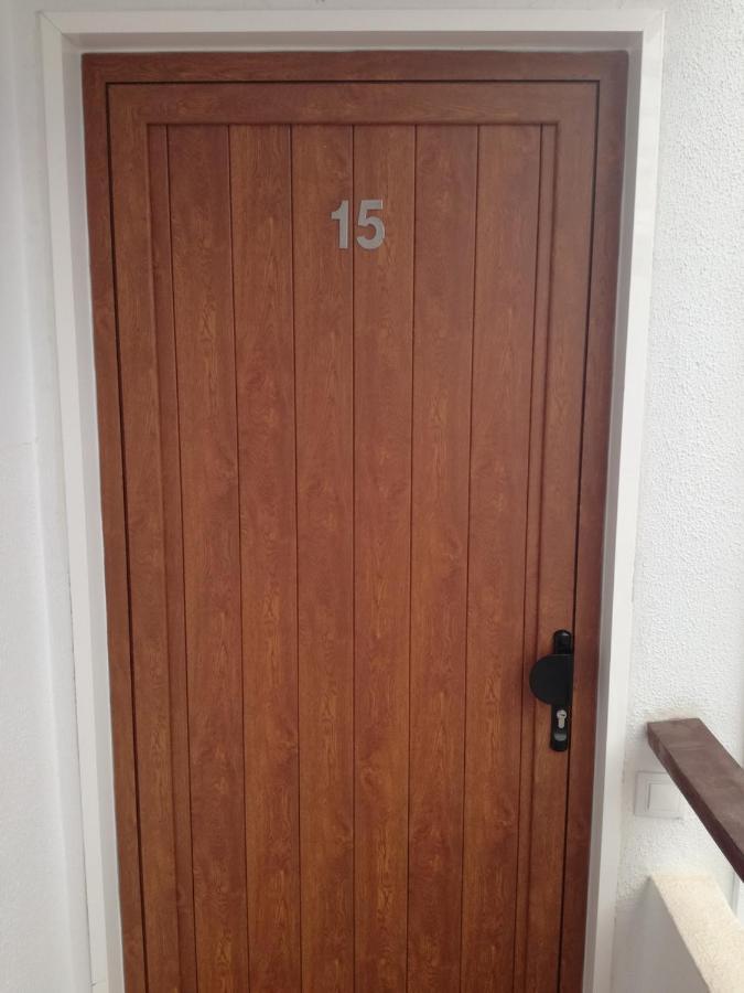 Two Bedroom Apartment 2 Min From Beach Mogan Exterior photo