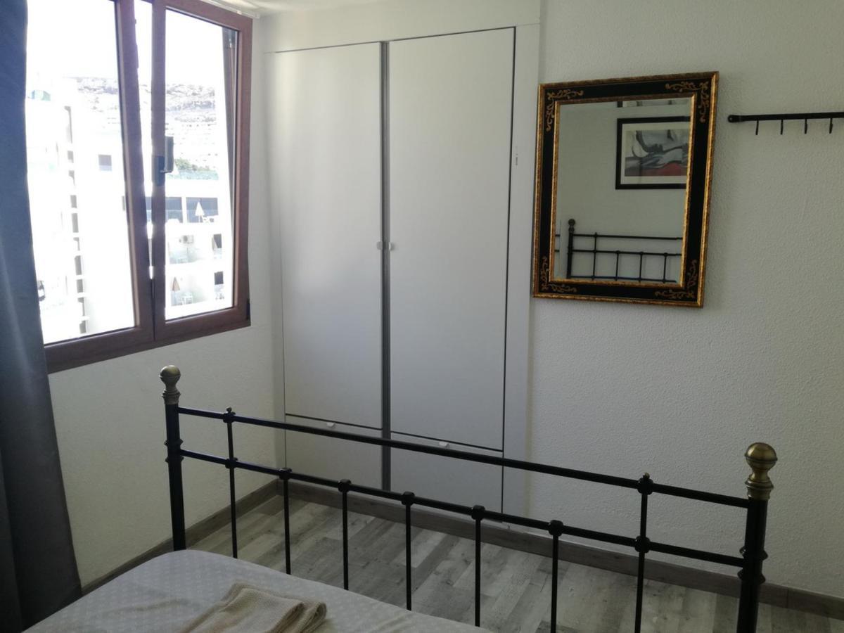 Two Bedroom Apartment 2 Min From Beach Mogan Exterior photo
