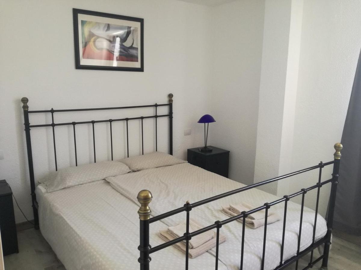 Two Bedroom Apartment 2 Min From Beach Mogan Exterior photo