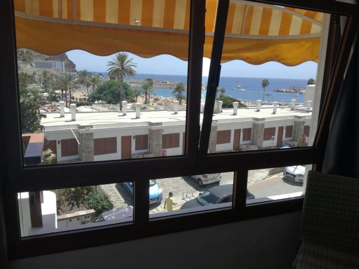 Two Bedroom Apartment 2 Min From Beach Mogan Exterior photo