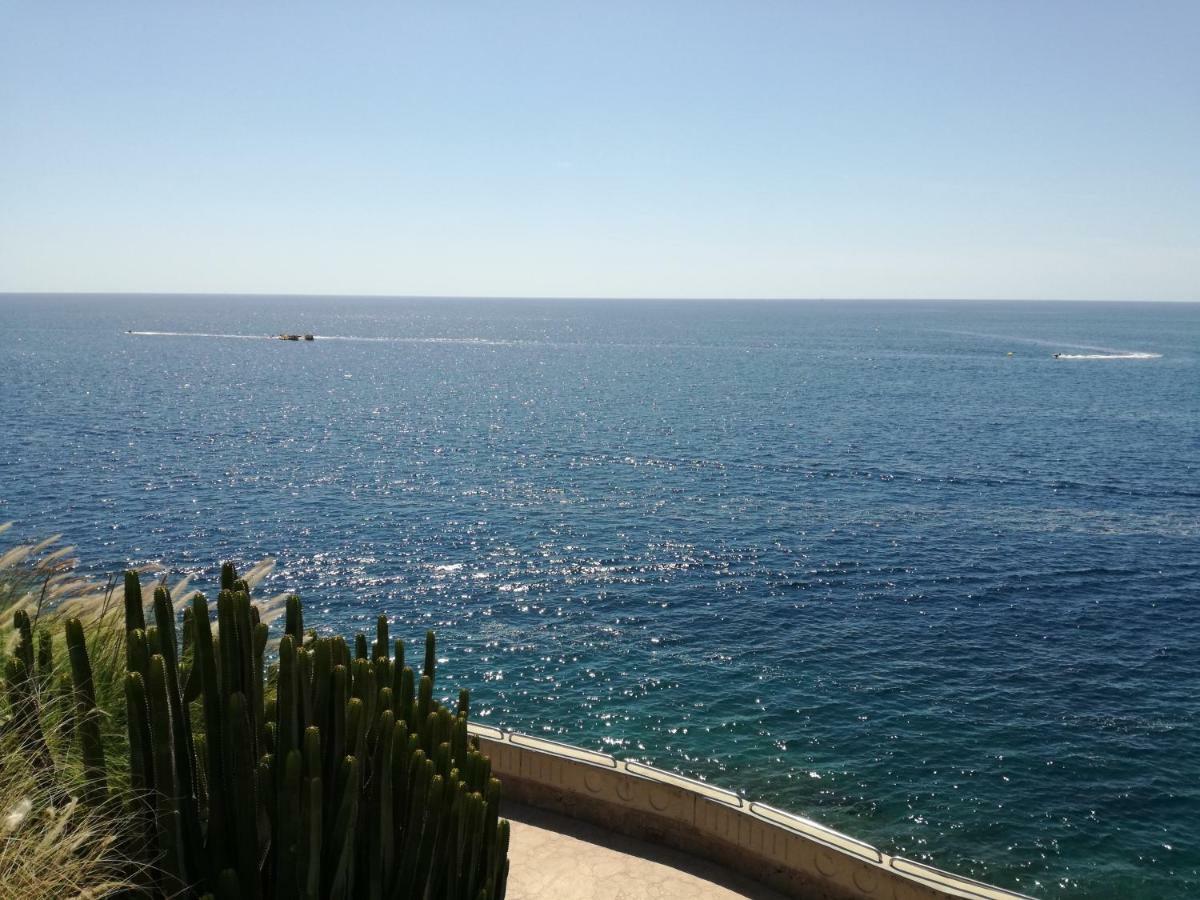Two Bedroom Apartment 2 Min From Beach Mogan Exterior photo