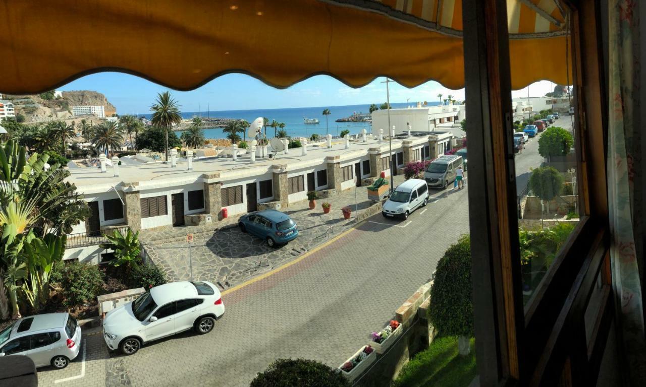 Two Bedroom Apartment 2 Min From Beach Mogan Exterior photo