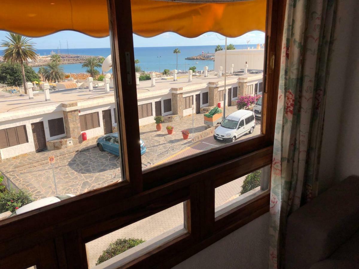 Two Bedroom Apartment 2 Min From Beach Mogan Exterior photo