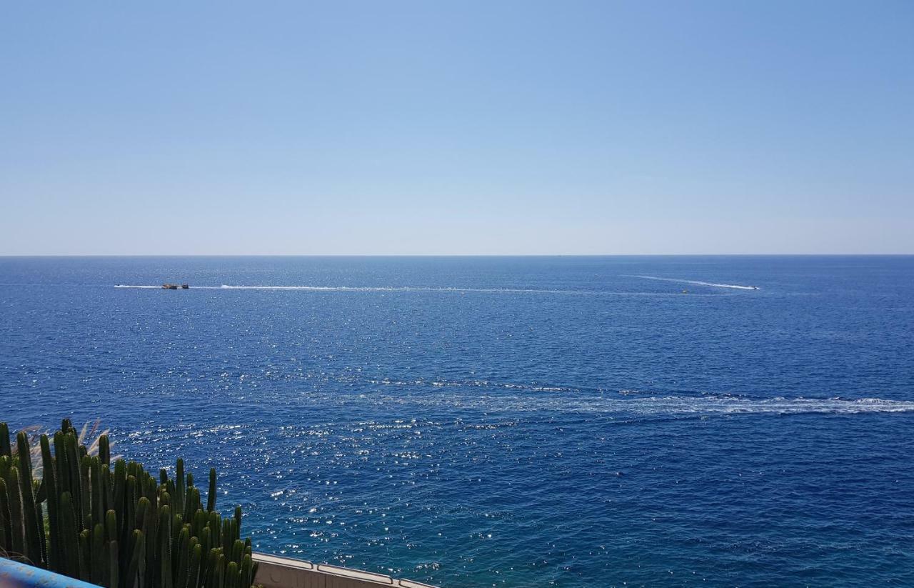 Two Bedroom Apartment 2 Min From Beach Mogan Exterior photo